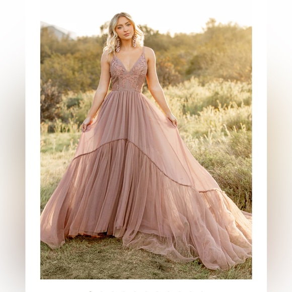 Joyfolie McKenna Impact Dress - XL - Picture 6 of 6